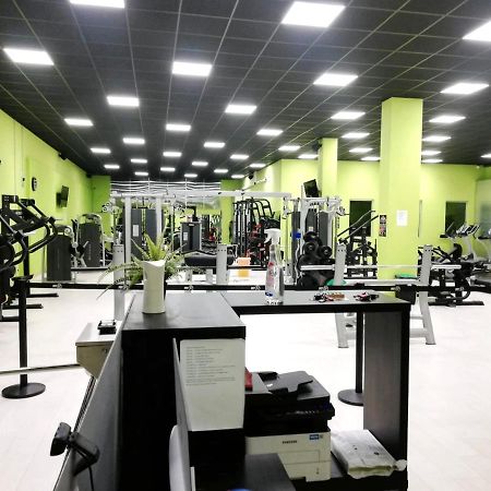Orchidea Apartment Лекко Екстер'єр фото
