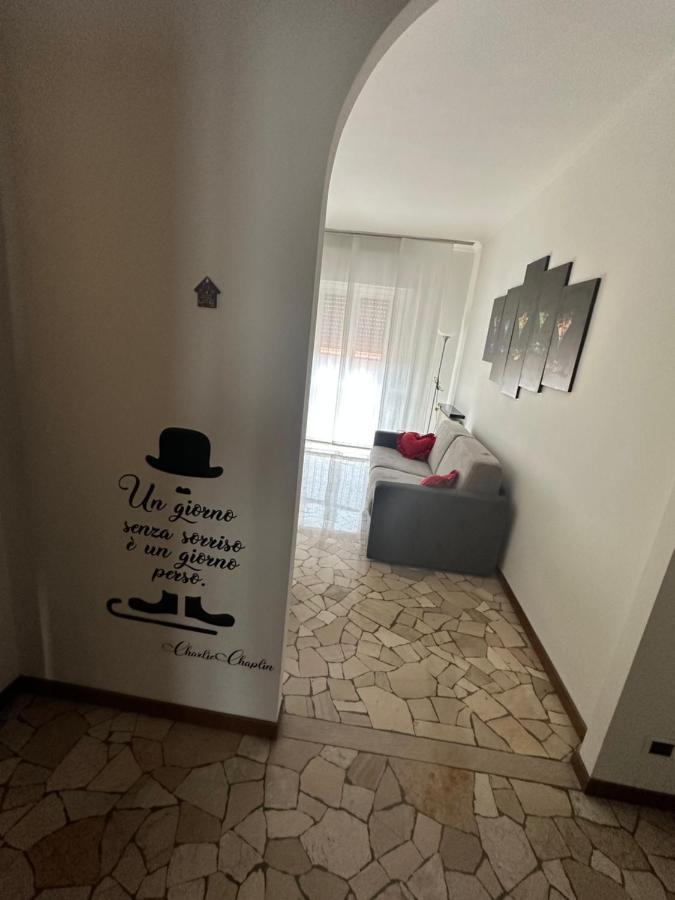 Orchidea Apartment Лекко Екстер'єр фото