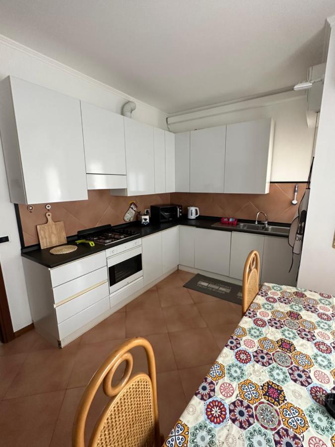 Orchidea Apartment Лекко Екстер'єр фото