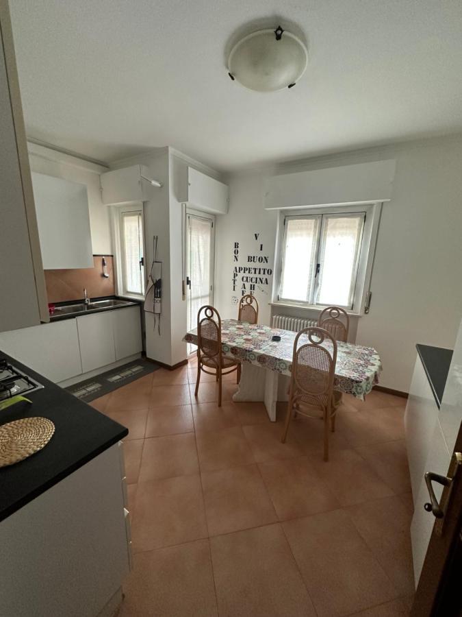 Orchidea Apartment Лекко Екстер'єр фото