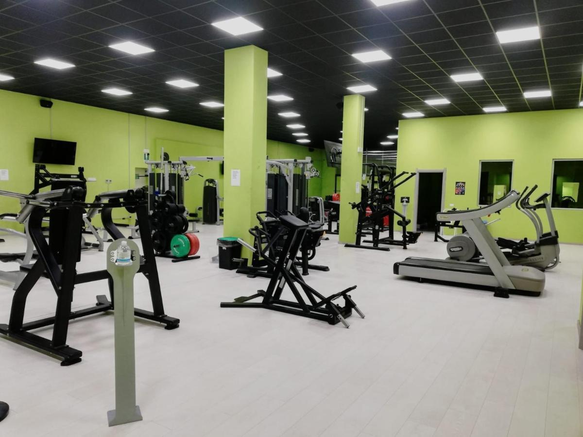 Orchidea Apartment Лекко Екстер'єр фото