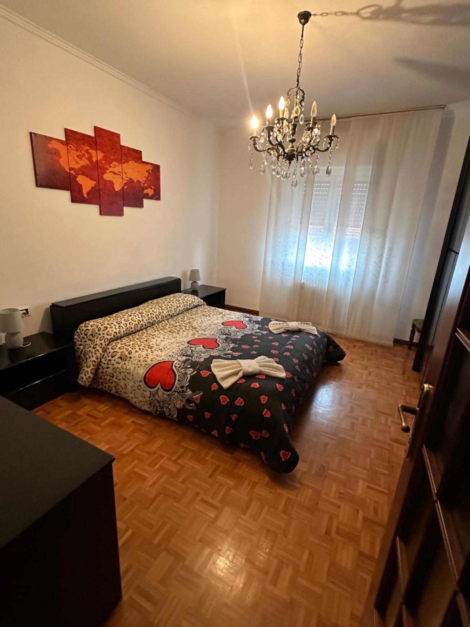 Orchidea Apartment Лекко Екстер'єр фото