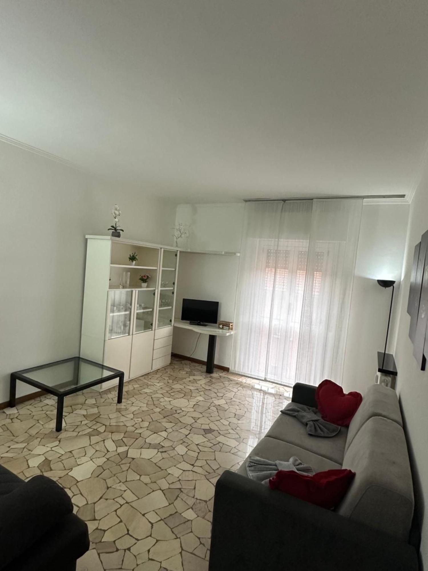 Orchidea Apartment Лекко Екстер'єр фото